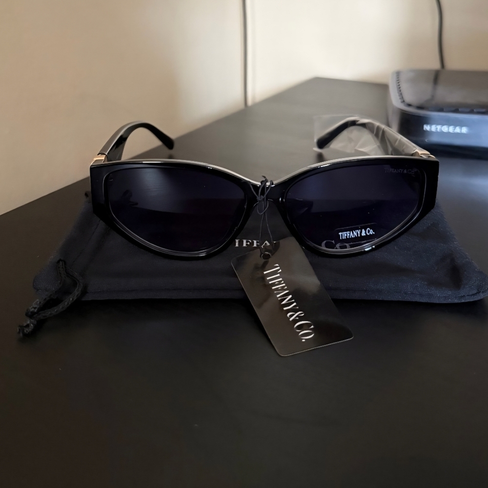 Tiffany & Co. Sunglasses
